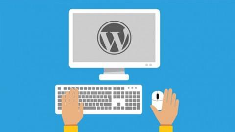 Download for free Wordpress For Beginners