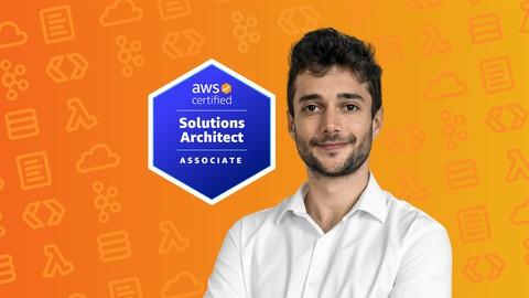 Download for free Ultimate AWS Certified Solutions Architect Associate 2022