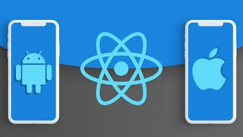 Download for free Build Full-stack React Native Apps with Node.js Backend