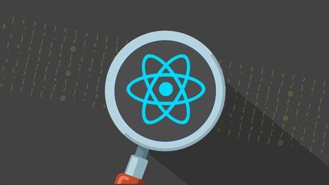 Download for free React - The Complete Guide (incl Hooks, React Router, Redux)