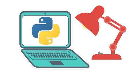 Download for free 2022 Complete Python Bootcamp From Zero to Hero in Python