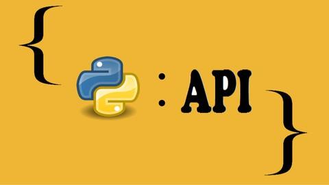 Download for free API Testing with Python 3 & PyTest, Backend Automation 2022