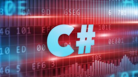 Download for free Learn C# Programming (In Ten Easy Steps)
