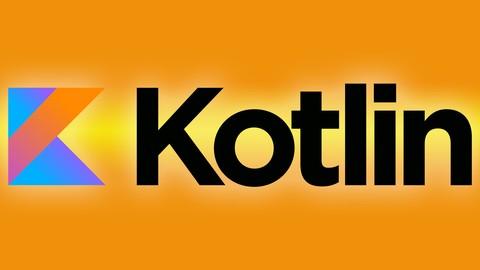 Download for free The Complete Kotlin Developer Course