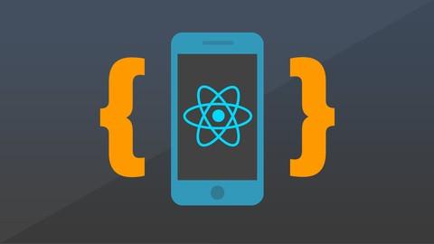 Download for free React Native - The Practical Guide [2023]