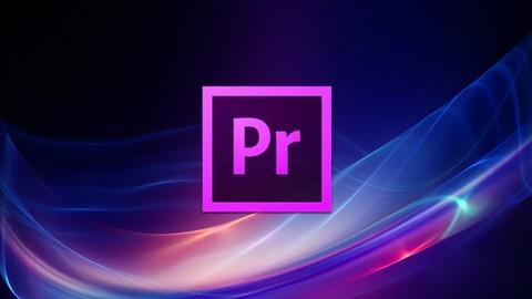 Download for free Adobe Premiere Pro CC Tutorial - MasterClass Training