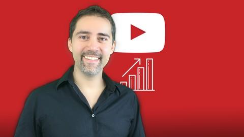 Download for free YouTube SEO: How to Rank #1 on YouTube